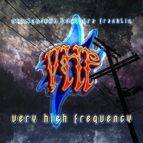 VHF - Very High Frequency (2021)