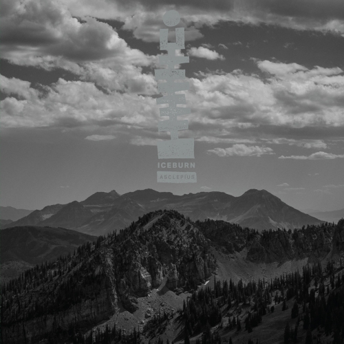 Iceburn - Asclepius (2021)