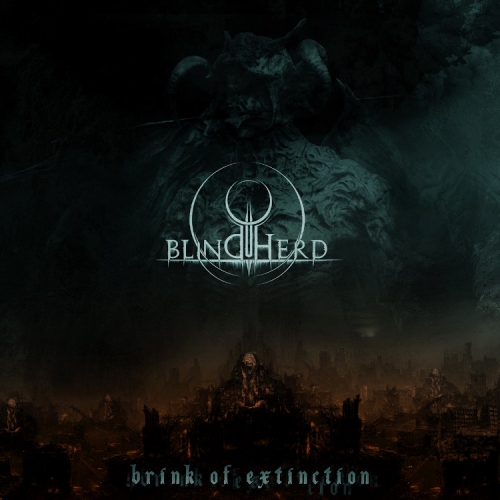 Blindherd - Brink of Extinction (2021)