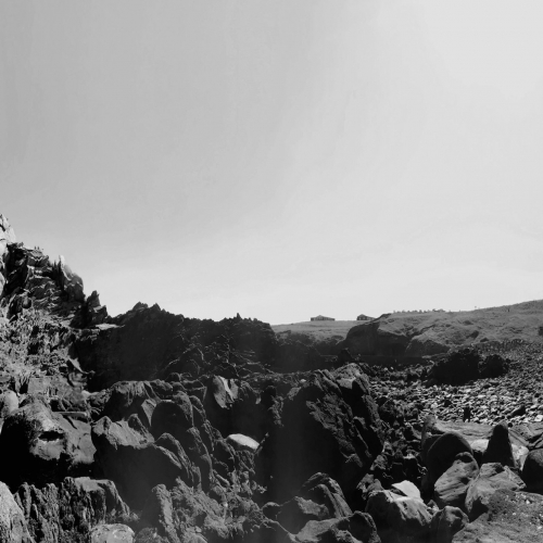 Six Organs Of Admittance - The Veiled Sea (2021)