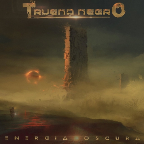 Trueno Negro - Energia Oscura (2021)