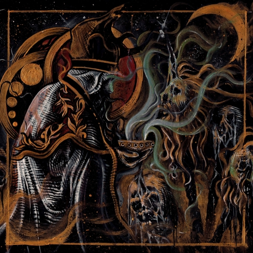 Papangu - Holoceno (2021)