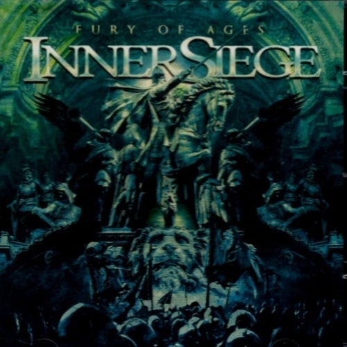 InnerSiege - Fury Of Ages (2021)