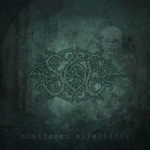 Sol - Shattered Affections  (2021)