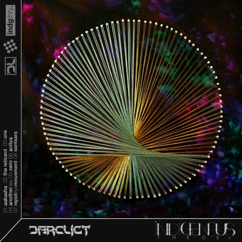 Darcligt - Indigenous Theory (2021)