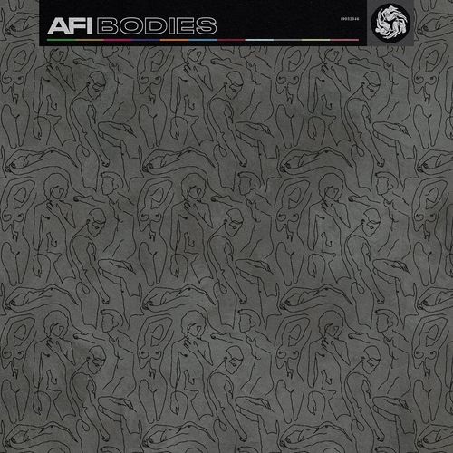 AFI - Bodies (2021)