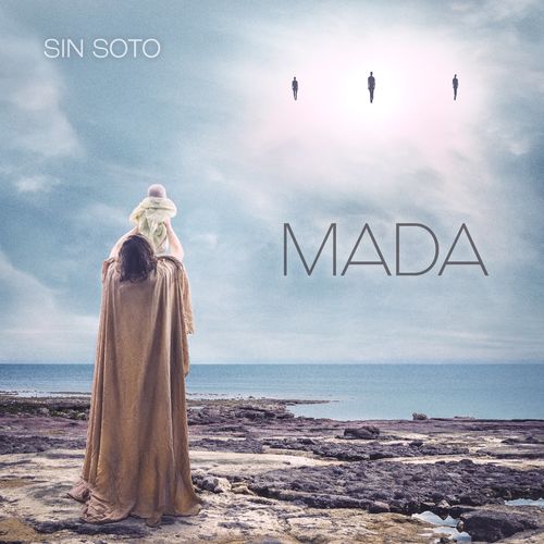 Sin Soto - Mada - (2CD) (2021)