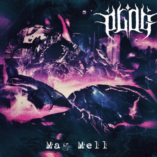 Plog - Mag Mell (2021)