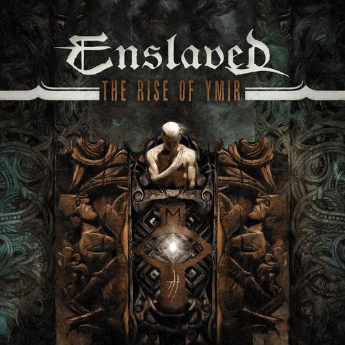 Enslaved - The Rise of Ymir (Verftet Online Festival 2020) (2021)