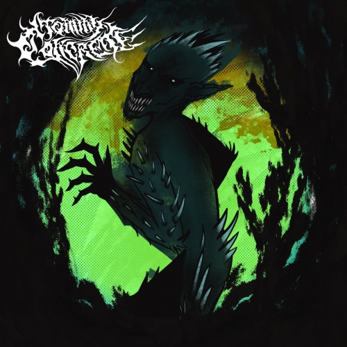 Tommy Concrete - Hexenzirkel (2021)