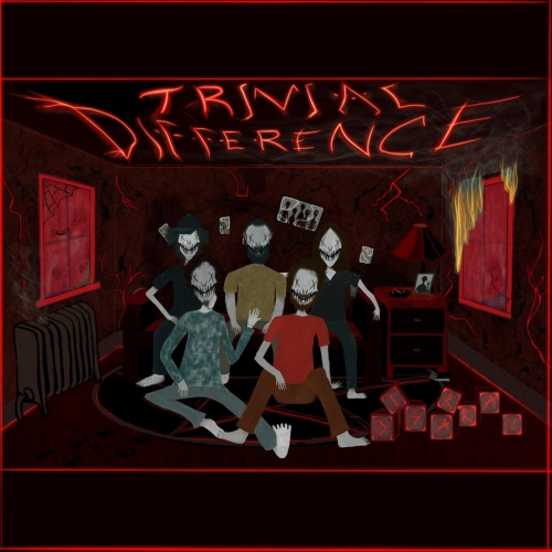Trivial Difference - Disarray (2021)