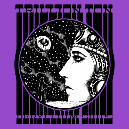 Trillion Ton Beryllium Ships - TTBS (2021)