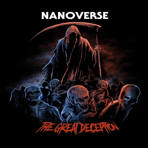 Nanoverse - The Great Deception (2020)