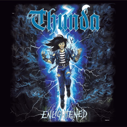 Thunda - Enlightened (2021)