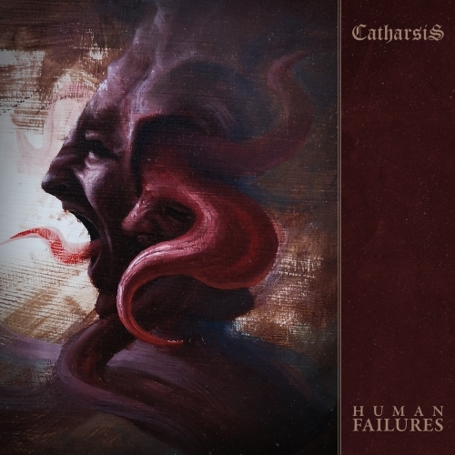 Catharsis - Human Failures (2021)