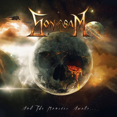  Son Of Sam - And The Monster Awoke​.​.​. (2021)