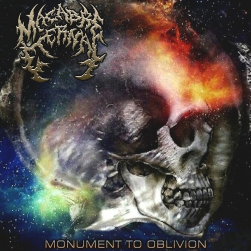 Macabre Eternal - Monument to Oblivion (2021)