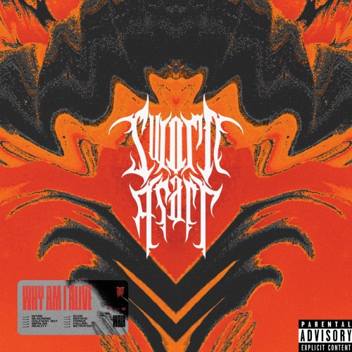 Sworn Apart - WHY AM I ALIVE (2021)