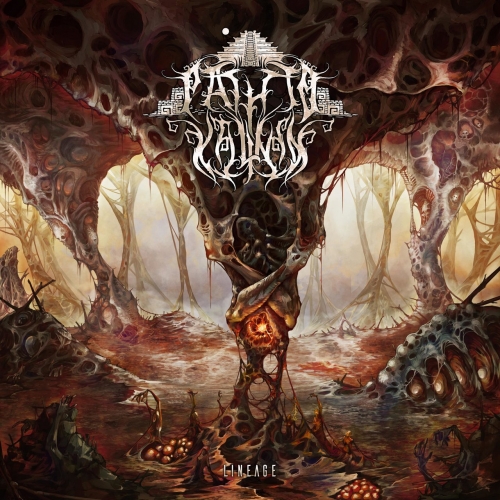 Path to Kalinin - Lineage (EP) (2021)