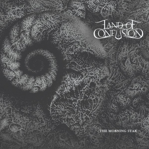 Land Of Confusion - The Morning Star (2021)