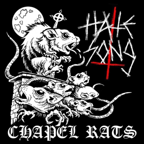 Hatesong - Chapel Rats (2021)