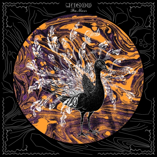 Yagow - The Mess (2021)