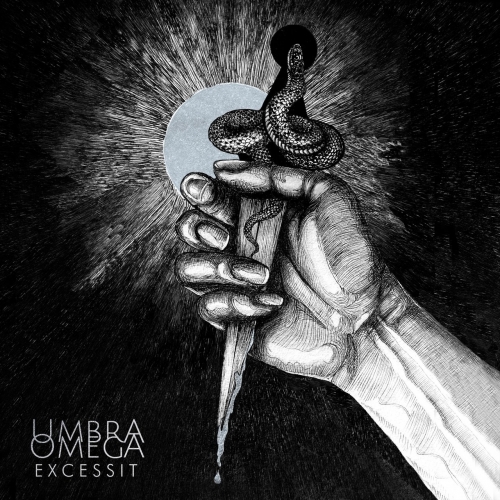 Umbra Omega - Excessit (2021)