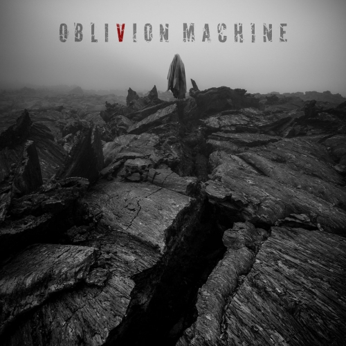 Oblivion Machine - V (2021)
