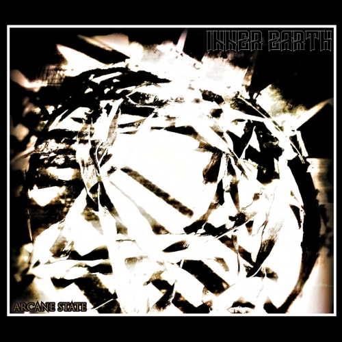 Inner Earth - Arcane State (2021)