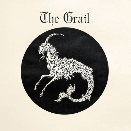 The Grail - The Grail (2021)
