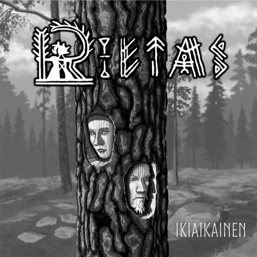 Rietas - Ikiaikainen (2021)