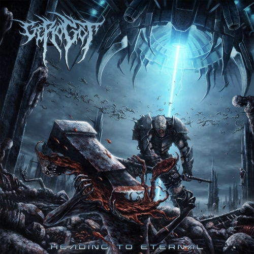 Gerogot - Heading to Eternal (2021)