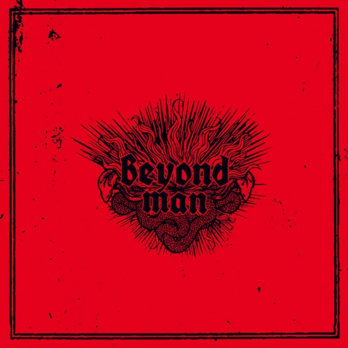 Beyond Man - Beyond Man (2021)