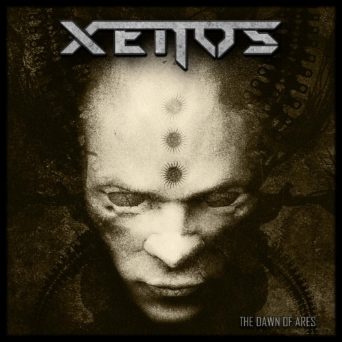Xenos - The Dawn of Ares (2021)