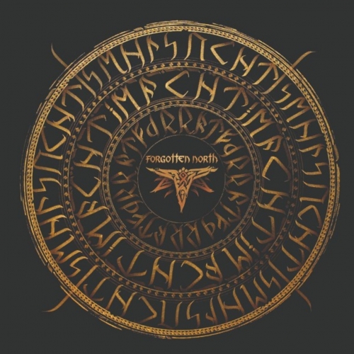  Forgotten North - Geister Und Dämonen (2021)