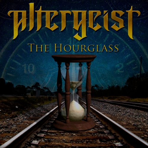 ALTERGEIST - The Hourglass (2021)