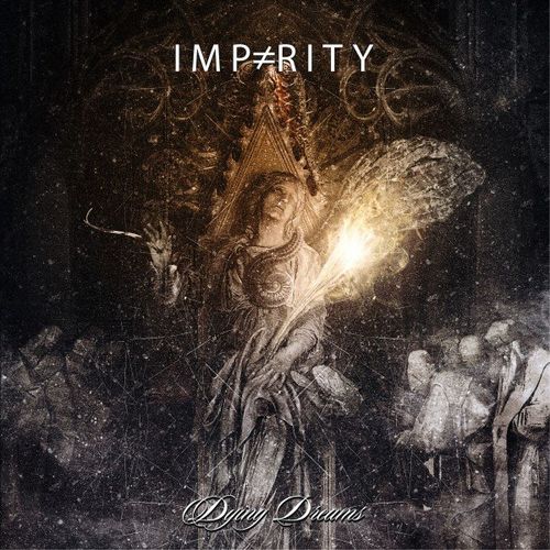 Imparity - Dying Dreams (2021)