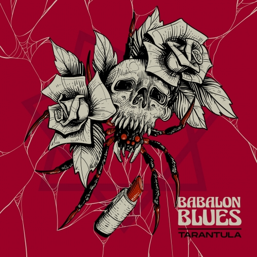 Babalon Blues - Tarantula (2021)