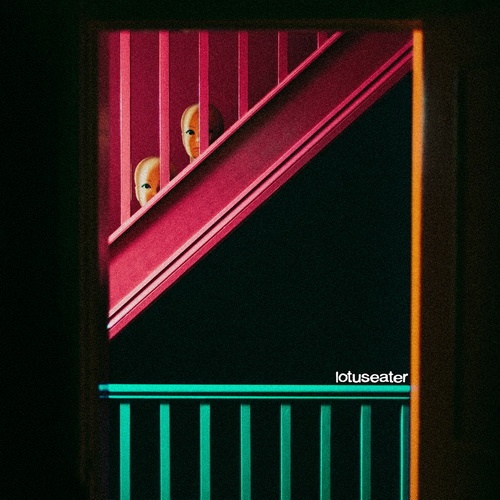 Lotus Eater - Discography (2017-2021)