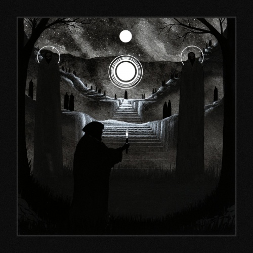 Giant's Knife - Oracle (2021)