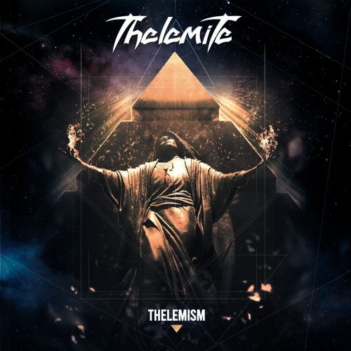 Thelemite - Thelemism (2021)