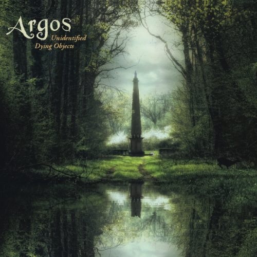 Argos - Unidеntifiеd Dуing Оbjесts (2018)