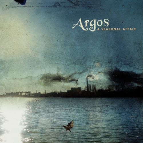 Argos - А Sеаsоnаl Аffаir (2015)