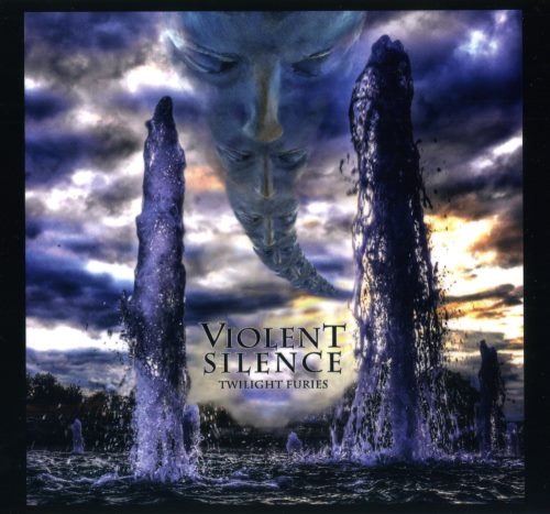 Violent Silence - Тwilight Furiеs (2020)