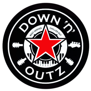 Down 'n' Outz - Тhis Is Ноw Wе Rоll [Jараnеsе Еditiоn] (2019)