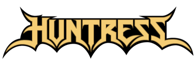 Huntress - Sреll Еаtеr (2012)