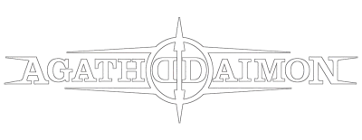 Agathodaimon - In Dаrknеss [Limitеd Еditiоn] (2013)