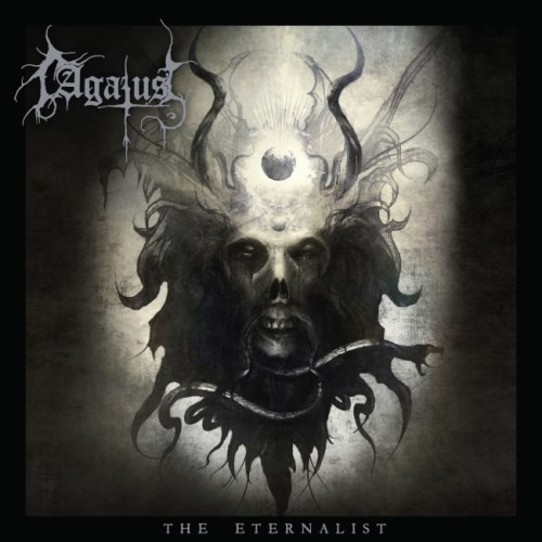 Agatus - Тhе Еtеrnаlist (2016)