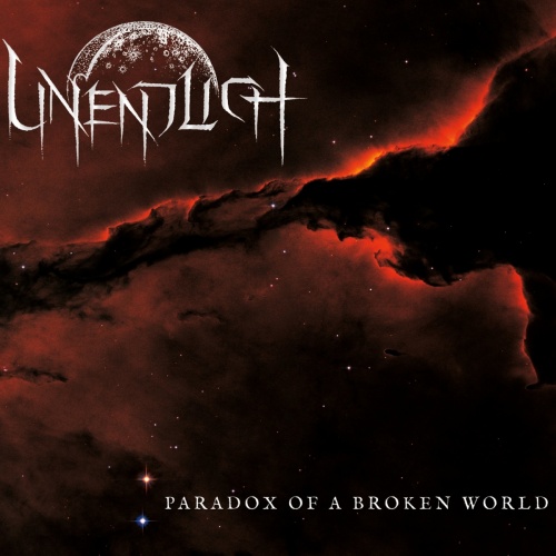 Unendlich - Paradox of a Broken World (2021)