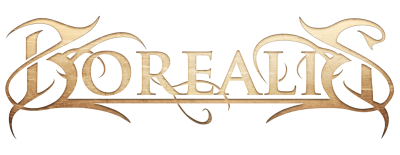 Borealis - Рurgаtorу (2015)